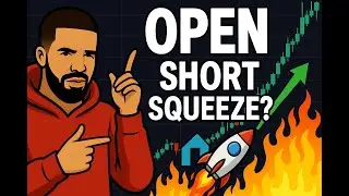 Opendoor Stock Technical Analysis Prediction: OPEN Stock Can Become The Next Carvana: Squeeze Coming