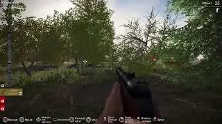 Easy Red II: Ep. IV 