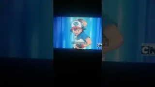 [Pokemon battle Ash] - Palpitoad, Snivy, Pikachu vs Zebstrika, Emolga, Tynamo