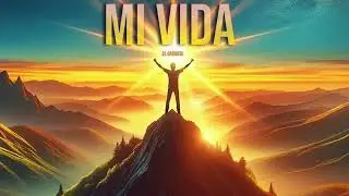El Gangsta - Mi Vida (Audio)