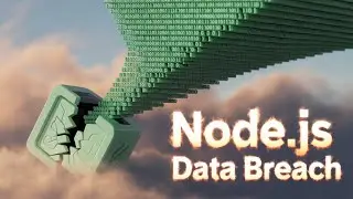 Node.js High-Severity Security Alert - Update Your Servers Now!