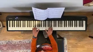 Be Our Guest - Piano Tutorial