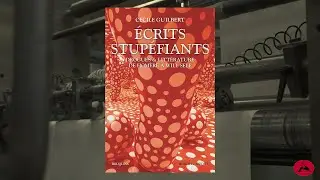 40 ans de Bouquins - Jean-Luc Barr&eacute; et C&eacute;cile Guilbert