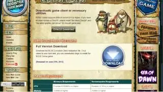 How to Download Rose Online