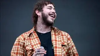 Post Malone ft. Drake - Angel Wings New Song 2017