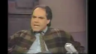 Robert Klein on 1988 Elections - 