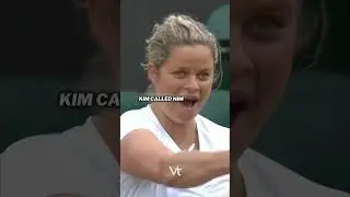 He Heckled a Tennis Star&hellip; Then She Invited Him Onto the Court