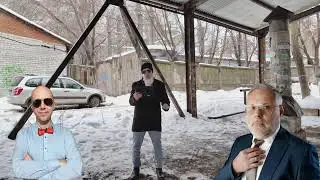 Почему ХАЗИН сказал это СЕЙЧАС? СИГНАЛ перед ОБВАЛОМ ДОЛЛАРА!