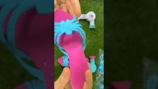 Satisfying with Unboxing Barbie Doll Accessories | Barbie Princess Dolls | ASMR Review