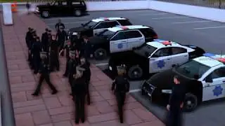 [SA-ES.SU/SFPD] 03-19 Academy Graduation!