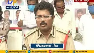 Fake currency gang busted in Sarpavaram