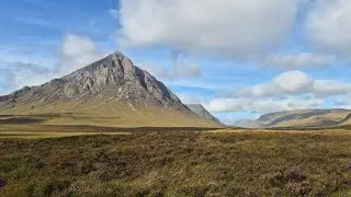 Highlands Road Trip: The Green Welly Stop to the Glencoe Visitor Centre