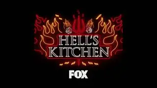 Hell's Kitchen Intro Music