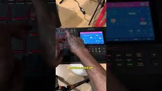 Try This for a Better Drum Bounce on #mpclive2