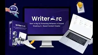WriterArc Coupon Code | WriterArc Discount