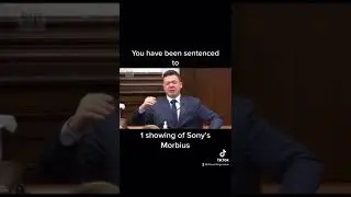 Old morbin meme