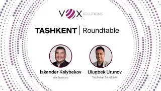 From the Roundtable in Tajikistan - Tackling A2P SMS Challenges, Insights from Zet-Mobile