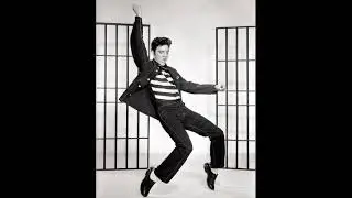 Historical Biography: Elvis Presley l American Musician, Singer, King of Rock and Roll l Ep. 22