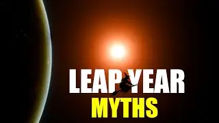 The Six Leap Year Myth: The Truth Behind the Extra Day!
