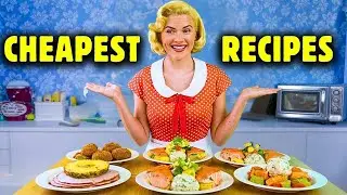 25 Forgotten Foods That Got Us Through the 1950s