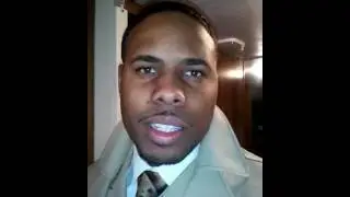 Swag talk 2 (Business Attire)