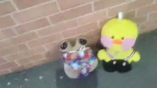 Pou realista o filme