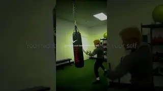 #mentalhealth #fitness #fitnessmotivation #boxing #health #selfcare #personaldevelopment