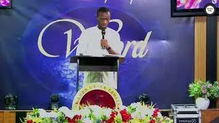 || PROPHECY || A MAJOR DISEASE IS COMING