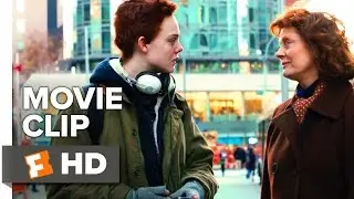 3 Generations Movie Clip - About Time (2017) | Movieclips Coming Soon