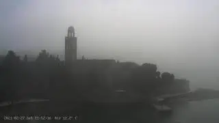 Massive fog 27.02.2021.