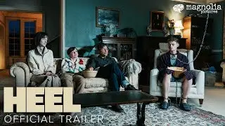 Heel | Official Trailer🔥March 6 🔥Stephen Graham