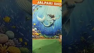 Jal🧜pari🧚 show 🤩