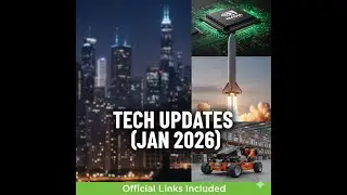 DON'T MISS THIS: New NVIDIA Chips & Amazon&rsquo;s Latest AI Robots! news report