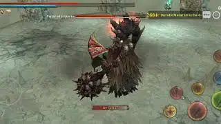 IRE BLOOD MEMORY - VIDAR, KINGSWORD FULL