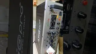 ATipro ATI-350FX PA amplifier best price #atipro #amplifier#dj#shorts #djsetup #trending #dj
