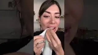 TRUCCHETTO PER LABBRA SCREPOLATE CHE FUNZIONA!