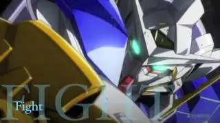 Gundam 00-OST Fight [Extended]
