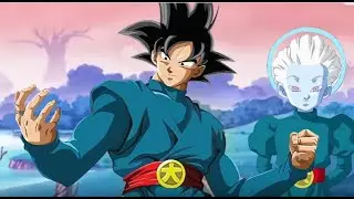DBS Spoilers Reveal That Goku Is [SPOILER]
