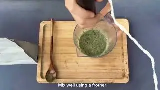 CSC 134 : TUTORIAL MATCHA 