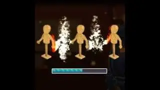 Knights and Dragons - Combining 2 Epics Fire+Water