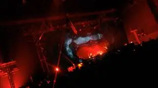 22.09 18: Dream Nation 2018 (Les Docks de Paris Aubervilliers, FR)