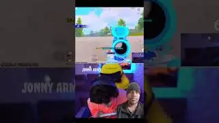 Jonathan one press #bgmi #jonathanbestm416spray #pubgmobile #johnathanislive #pubg #gaming #pubgm