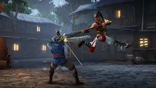 SHADOW FIGHT 3 MOBILE GAMEPLAY 🔥 EPIC FIGHT & UNSTOPPABLE COMBOSSHADOW FIGHT 3 ANDROID GAME 😱 FULL
