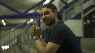 Kevin Reich ist zurück am Seilersee