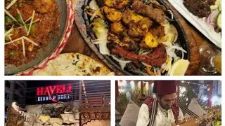 Amazing Restaurant | Delicious Food | With Sord | Tanpora  Music 🎶 | Guess the Song? | Tazisheikh#