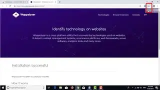 How to find CMS, Platform or Technology used by a Website 2019