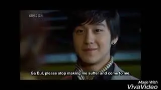 Yi Jeong ❤️ Ga Eul - (Yearning Heart) Boys Over Flowers
