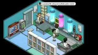 [Habbo] Habbo Resident Evil Parte 1