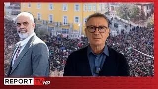 '2 protesta i tund&euml;n leqet Ram&euml;s', Kadilli: Populli krijon levizjet jo partit&euml;
