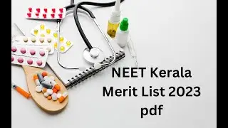 CEE Kerala extends NEET PG Counselling 2023 registration deadline to July 20; direct link